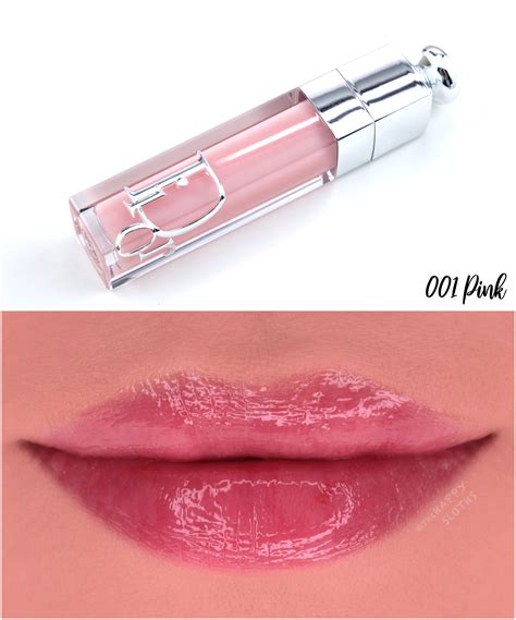 dior lip laquer plump allergy|Dior lacquer plump lipstick review.